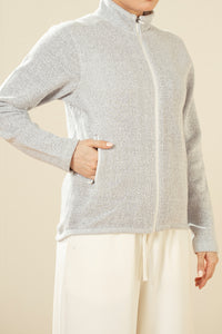 NANTUCKET KNIT JACKET