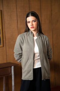 NANTUCKET KNIT JACKET