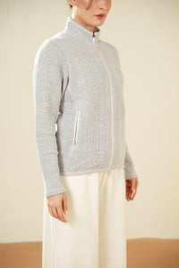 NANTUCKET KNIT JACKET