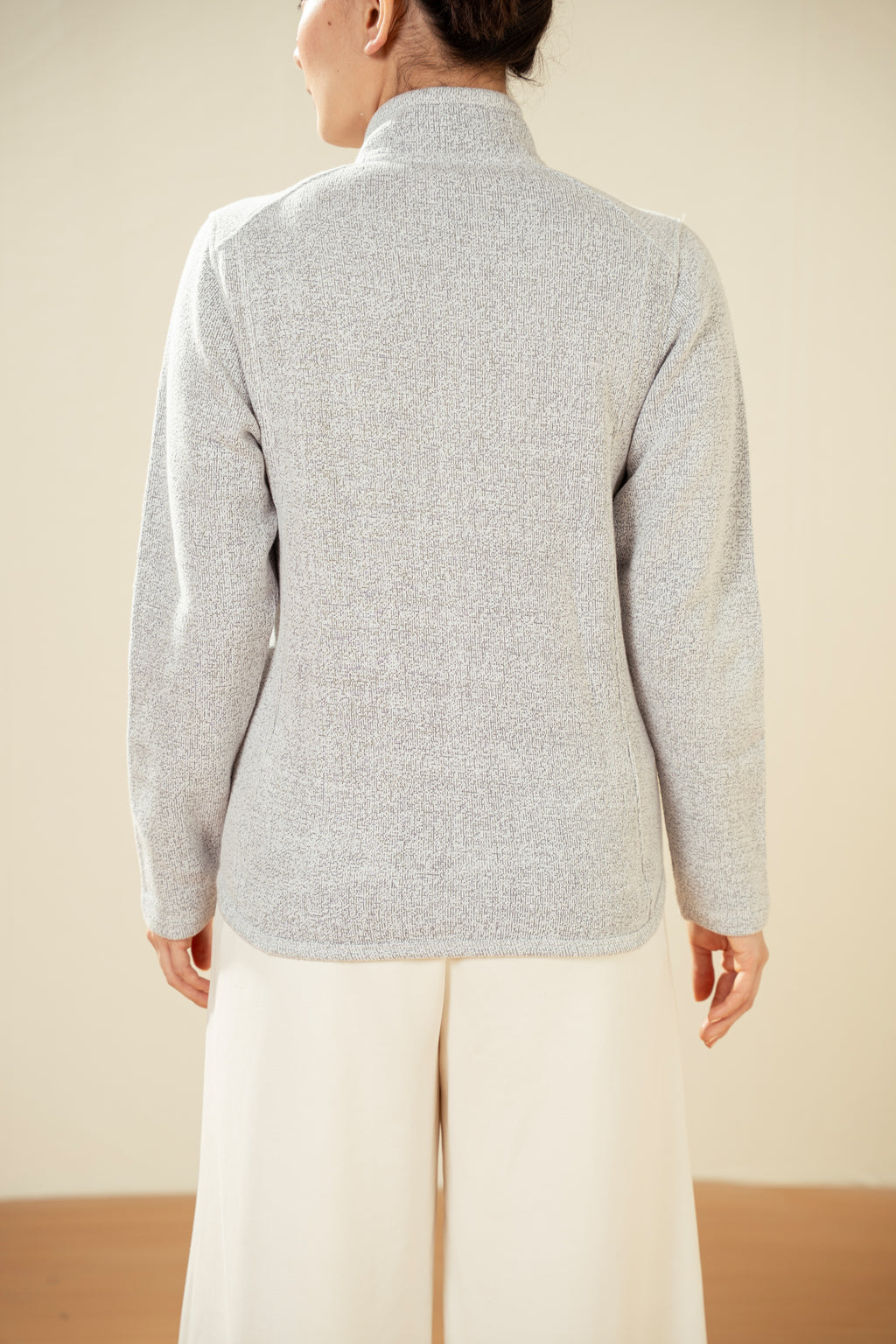 NANTUCKET KNIT JACKET