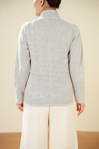 NANTUCKET KNIT JACKET