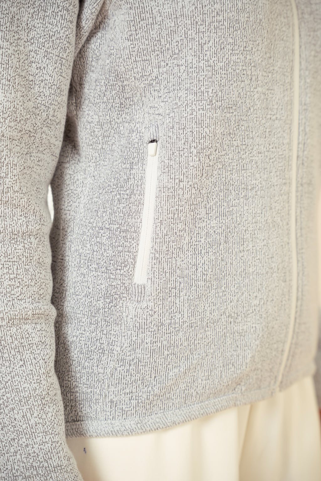 NANTUCKET KNIT JACKET