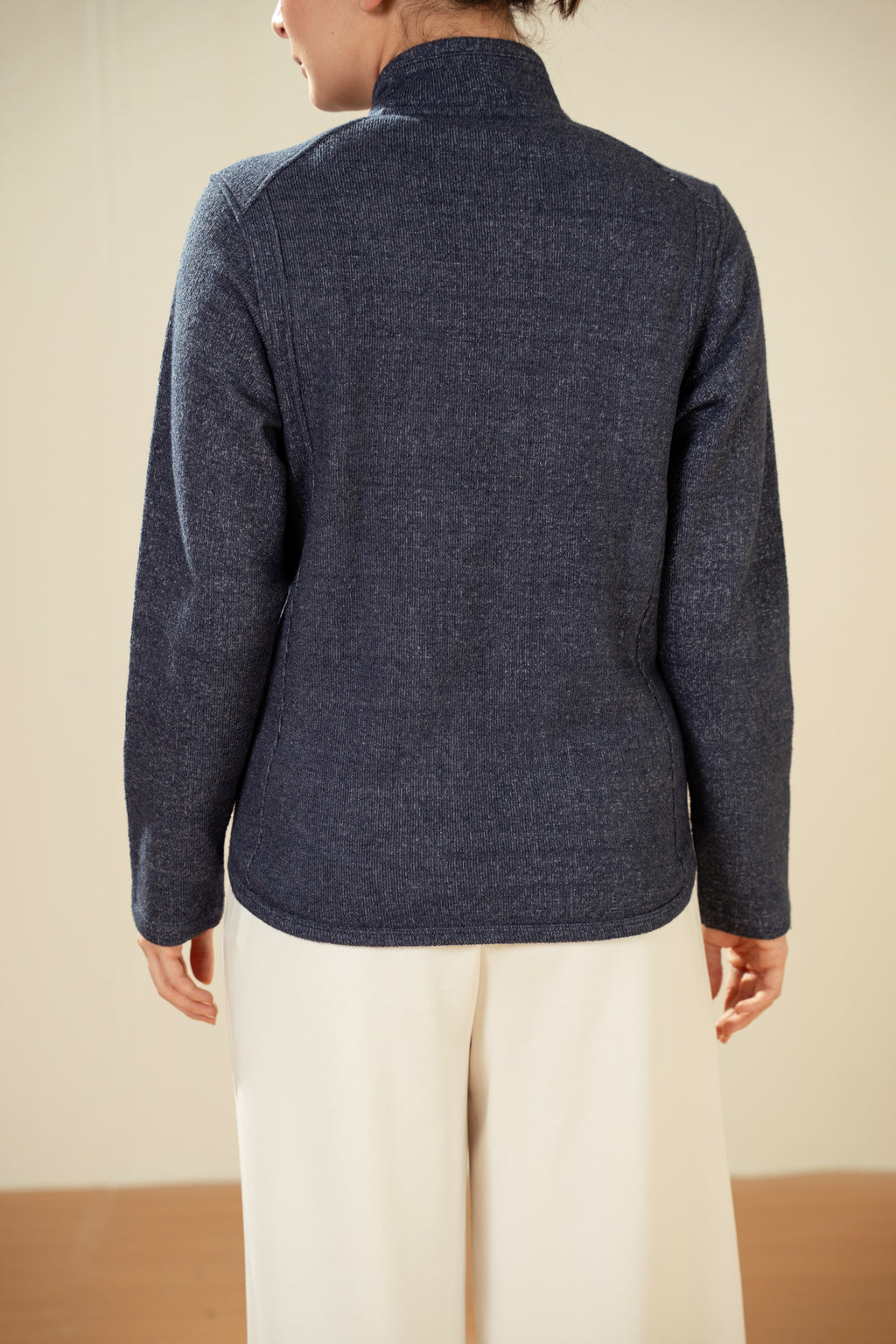 NANTUCKET KNIT JACKET