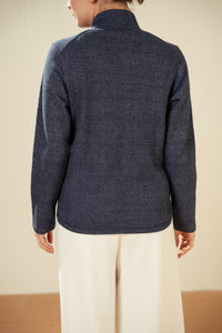 NANTUCKET KNIT JACKET