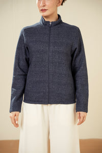 NANTUCKET KNIT JACKET