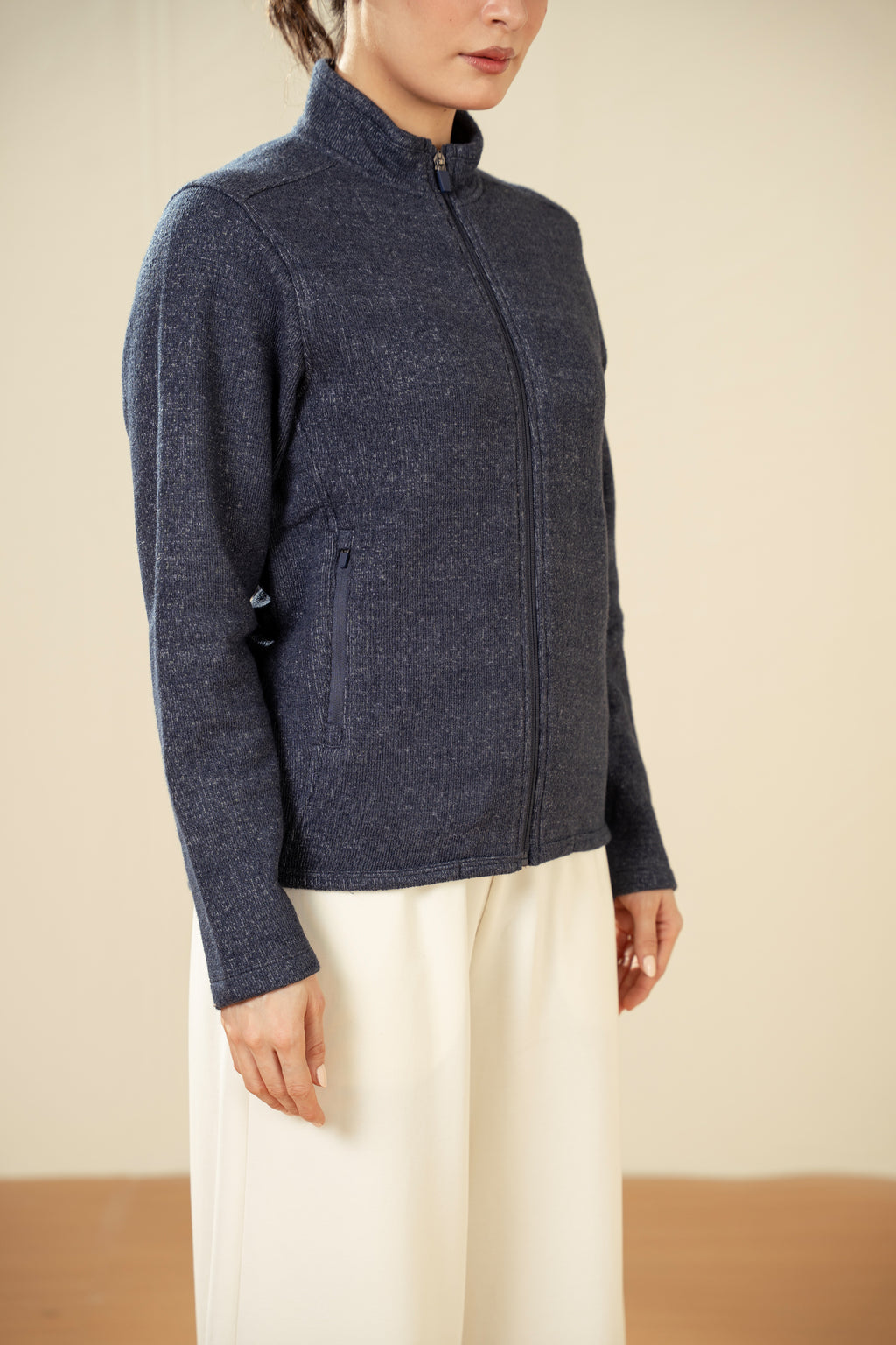NANTUCKET KNIT JACKET