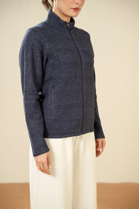 NANTUCKET KNIT JACKET