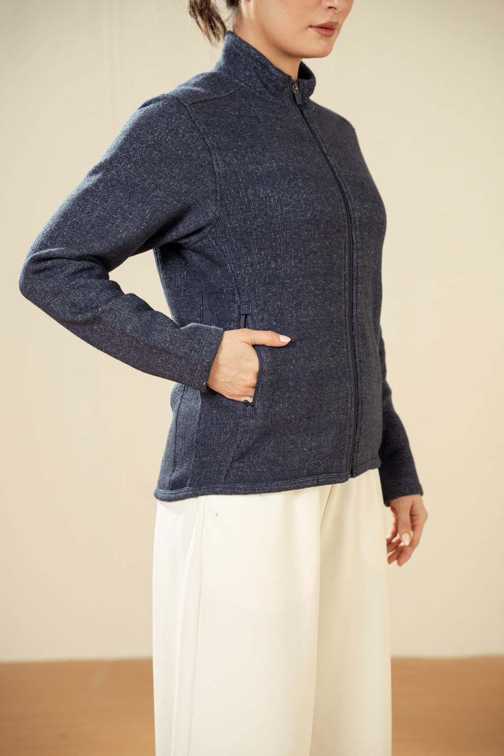 NANTUCKET KNIT JACKET