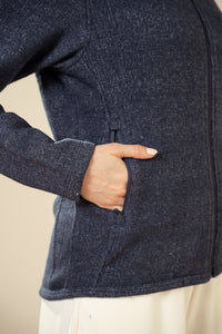 NANTUCKET KNIT JACKET