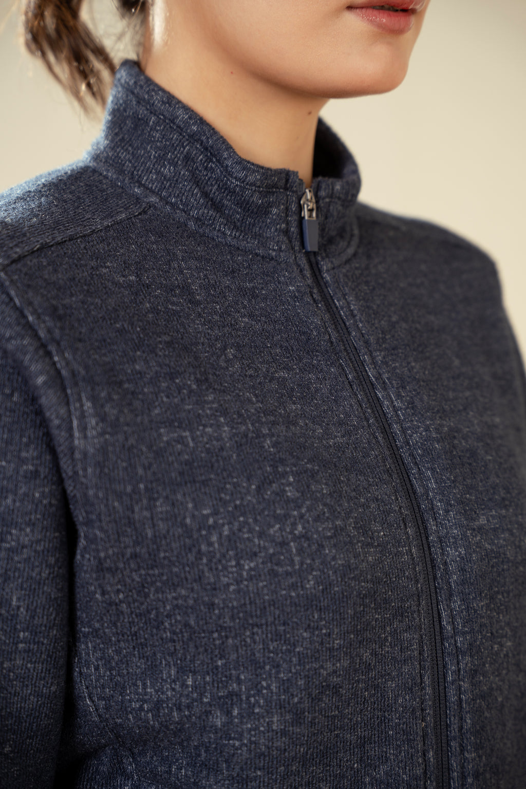 NANTUCKET KNIT JACKET
