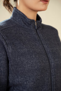 NANTUCKET KNIT JACKET