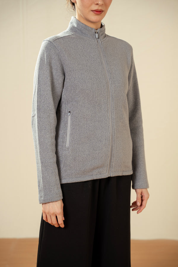 NANTUCKET KNIT JACKET