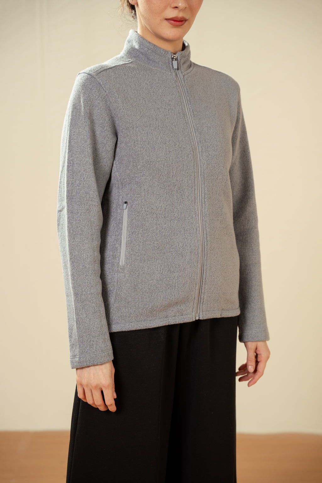 NANTUCKET KNIT JACKET