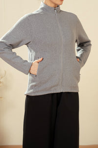 NANTUCKET KNIT JACKET