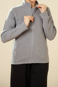 NANTUCKET KNIT JACKET