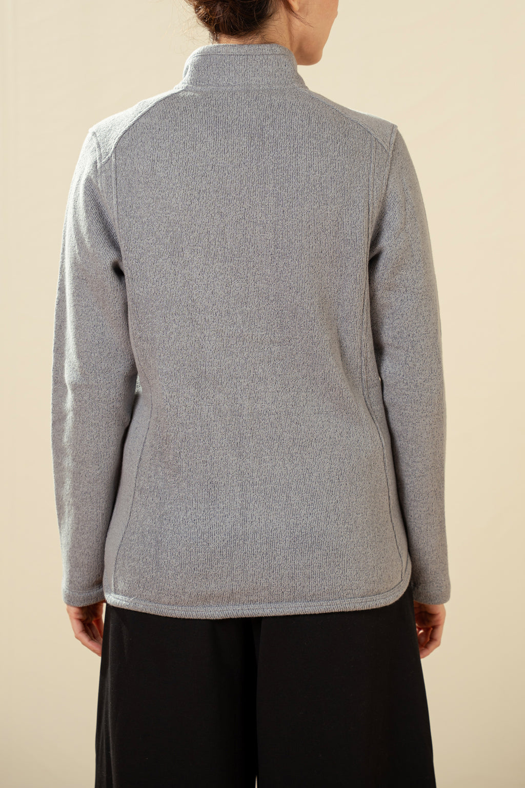 NANTUCKET KNIT JACKET