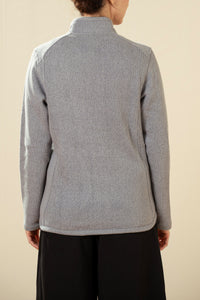 NANTUCKET KNIT JACKET