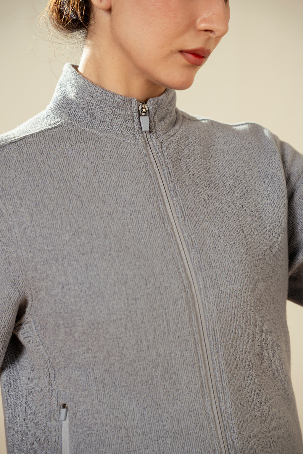 NANTUCKET KNIT JACKET