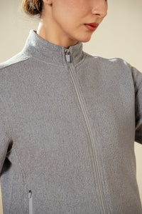 NANTUCKET KNIT JACKET