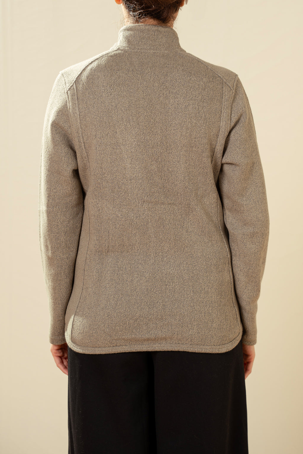 NANTUCKET KNIT JACKET