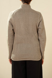 NANTUCKET KNIT JACKET