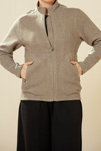 NANTUCKET KNIT JACKET