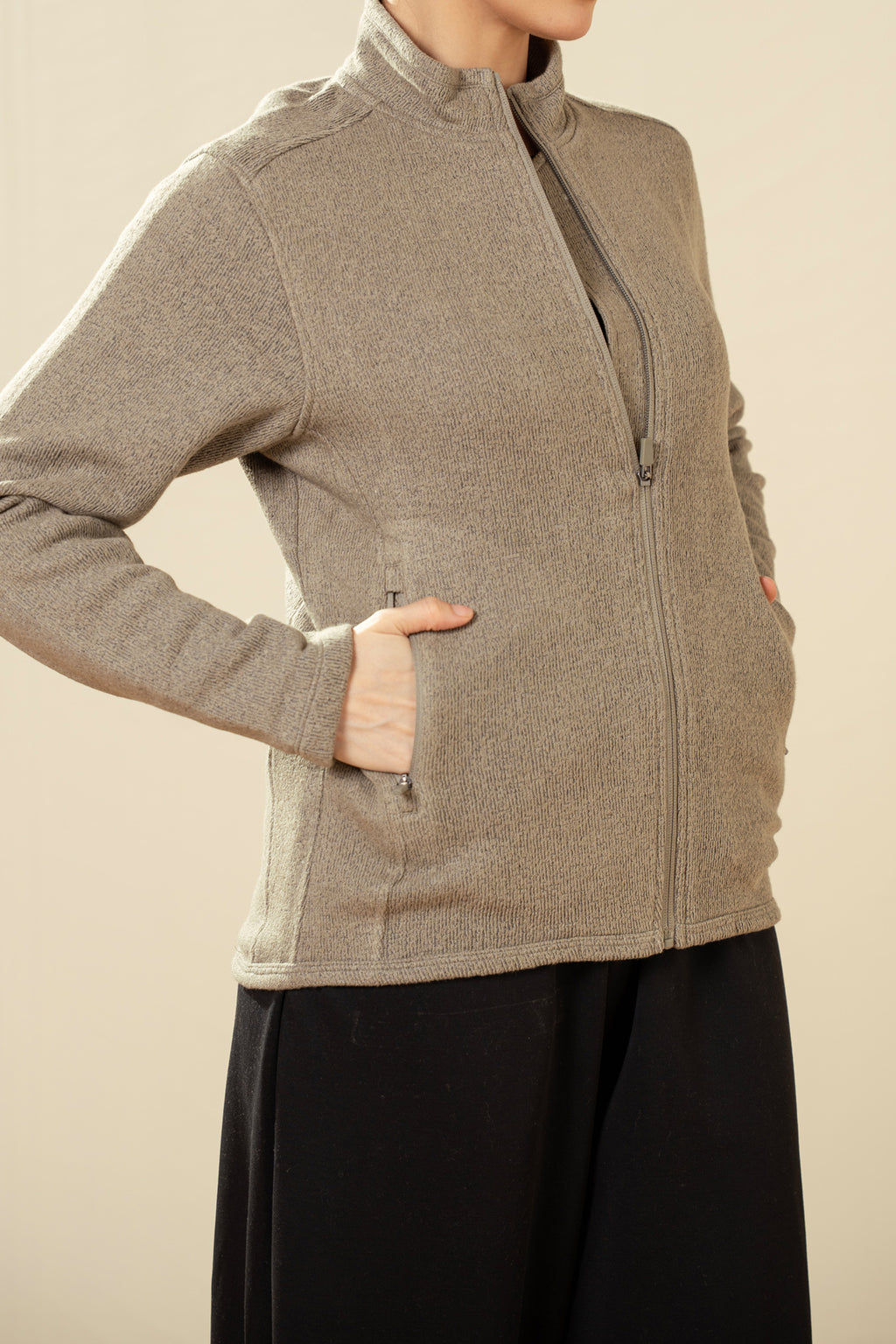 NANTUCKET KNIT JACKET