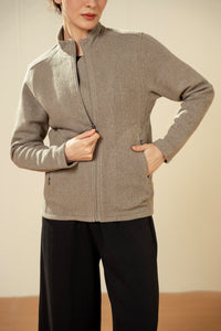 NANTUCKET KNIT JACKET