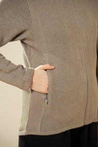 NANTUCKET KNIT JACKET