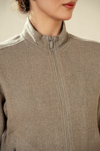 NANTUCKET KNIT JACKET