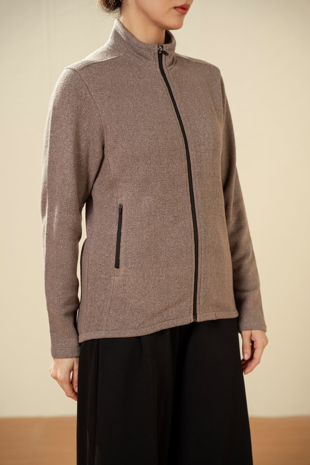 NANTUCKET KNIT JACKET