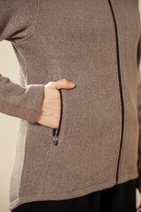 NANTUCKET KNIT JACKET