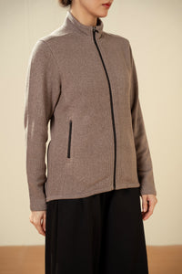 NANTUCKET KNIT JACKET