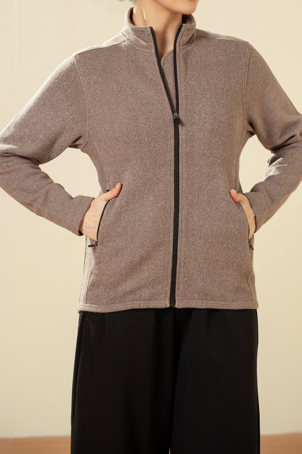 NANTUCKET KNIT JACKET