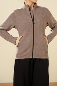 NANTUCKET KNIT JACKET