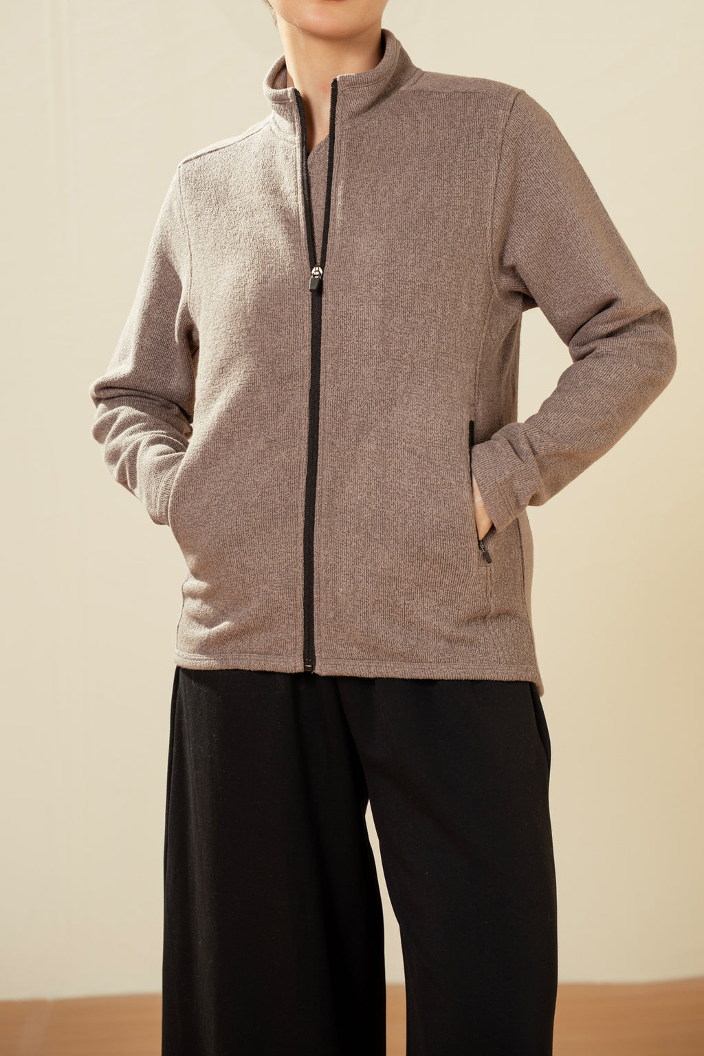 NANTUCKET KNIT JACKET