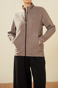 NANTUCKET KNIT JACKET