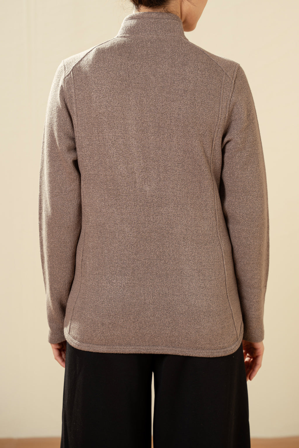 NANTUCKET KNIT JACKET