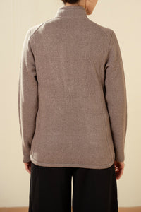 NANTUCKET KNIT JACKET