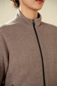 NANTUCKET KNIT JACKET