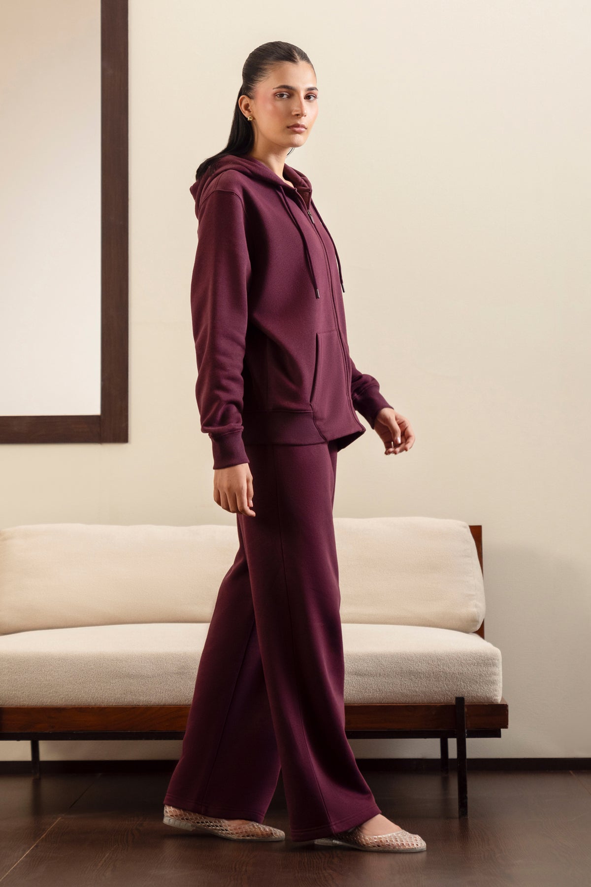 LSF Trousers