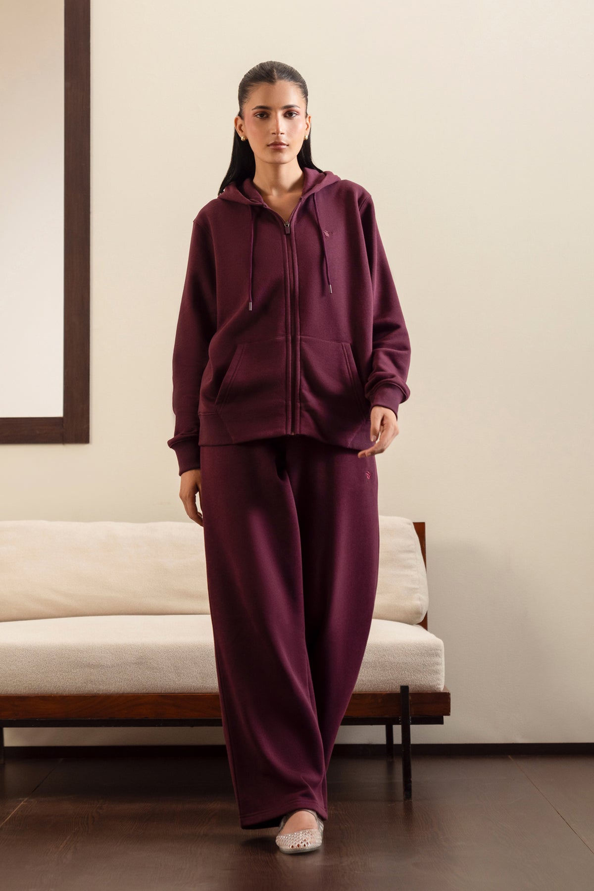 LSF Trousers
