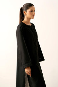 Stitched 1 Piece Embroidered Cambric Shirt