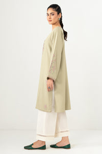 EMBROIDERED SHIRT