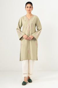 EMBROIDERED SHIRT