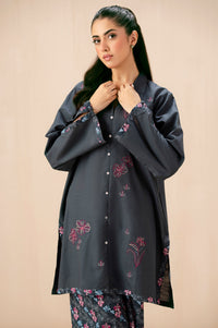 EMBROIDERED SUIT