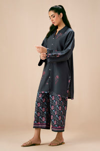 EMBROIDERED SUIT
