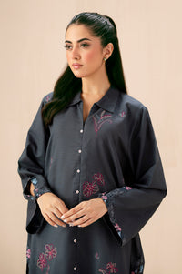 EMBROIDERED SUIT