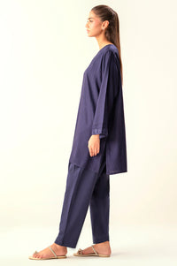 EMBROIDERED SUIT