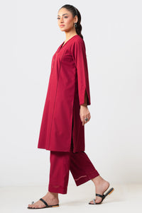 DYED SUIT